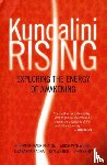 Authors, Various - Kundalini Rising