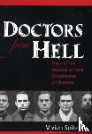 Spitz, Vivien - Doctors from Hell