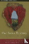 Simms, Laura - Our Secret Territory