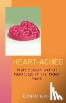 Dahlke, Ruediger (Ruediger Dahlke) - Heart-Aches