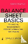 Spurga, Ronald C. - Balance Sheet Basics