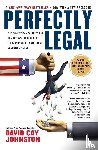 Johnston, David Cay - Perfectly Legal
