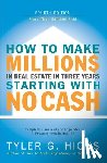 Hicks, Tyler - How To Make Millions Re 4th Ed