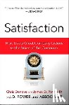 Denove, Chris, Power, James D - Satisfaction