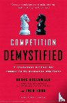 Greenwald, Bruce, Judd, Kahn - Competition Demystified