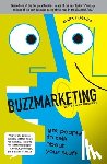 Hughes, Mark - Buzzmarketing
