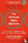 Holmes, Chet - Ultimate Sales Machine