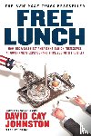 Johnston, David Cay - Free Lunch