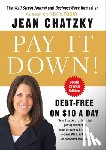 Chatzky, Jean - Pay It Down!