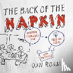 Roam, Dan - BACK OF THE NAPKIN EXPANDED/E