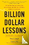 Carroll, Paul B. - Billion-Dollar Lessons