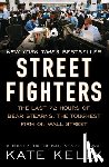 Kelly, Kate - Street Fighters