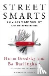 Brodsky, Norm, Burlingham, Bo - Street Smarts