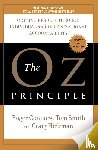 Connors, Roger - The Oz Principle