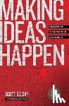 Scott Belsky - Making Ideas Happen