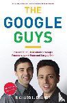 Brandt, Richard L. - Google Guys