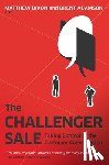 Dixon, Matthew, Adamson, Brent - The Challenger Sale
