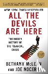 McLean, Bethany, Nocera, Joe - McLean, B: All the Devils Are Here