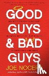 Nocera, Joe - Good Guys And Bad Guys