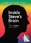 Kahney, Leander - Inside Steve's Brain