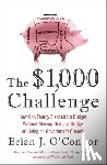 O'Connor, Brian J. - The $1,000 Challenge