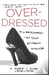 Cline, Elizabeth L - Overdressed