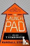 Stross, Randall - The Launch Pad