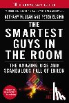 McLean, Bethany, Elkind, Peter - McLean, B: Smartest Guys in the Room