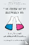 Young, Larry (Larry Young), Alexander, Brian (Brian Alexander) - Chemistry Between Us