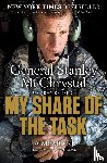 General Stanley A. McChrystal - My Share Of The Task