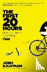Kaufman, Josh - Kaufman, J: First 20 Hours