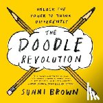 Brown, Sunni - The Doodle Revolution