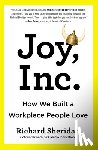 Sheridan, Richard - Joy, Inc