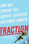 Weinberg, Gabriel, Mares, Justin - Traction