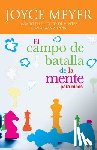 Meyer, Joyce - El Campo de Batalla de la Mente Para Niños / Battlefield of the Mind for Kids