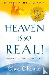 Thomas, Choo - Heaven is So Real