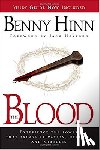 Hinn, Benny - The Blood