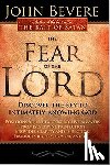 John Bevere - Fear Of The Lord, The