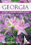 Glasener, Erica, Reeves, Walter - Georgia Getting Started Garden Guide
