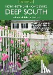 Neal, Nellie - Deep South Month-by-Month Gardening