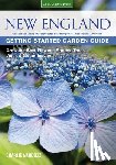 Nardozzi, Charlie - New England Getting Started Garden Guide