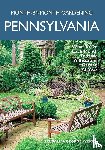 Ball, Liz, Weigel, George - Pennsylvania Month-by-Month Gardening