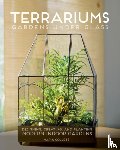 Colletti, Maria - Terrariums - Gardens Under Glass