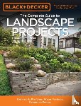 Springs Press, Editors of Cool - The Complete Guide to Landscape Projects (Black & Decker)