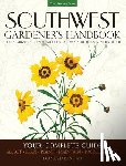 Maranhao, Diana - Southwest Gardener's Handbook: Your Complete Guide: Select, Plan, Plant, Maintain, Problem-Solve - Texas, Arizona, New Mexico, Oklahoma, Southern Neva