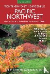 Pfeiffer, Christina - Pacific Northwest Month-by-Month Gardening