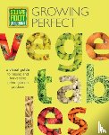 Mel Bartholomew Foundation - Square Foot Gardening: Growing Perfect Vegetables
