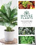 Steinkopf, Lisa Eldred - Houseplants