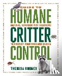 Rooney, Ms. Theresa - The Guide to Humane Critter Control