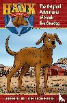 Erickson, John R. - The Original Adventures of Hank the Cowdog